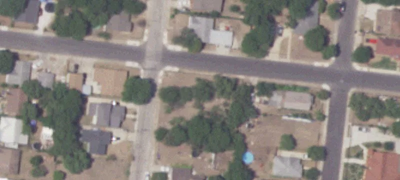Vacant Land