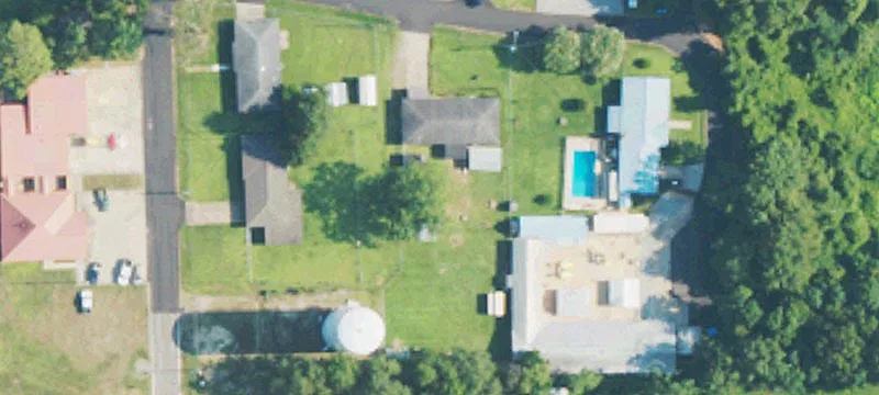 Land Parcel