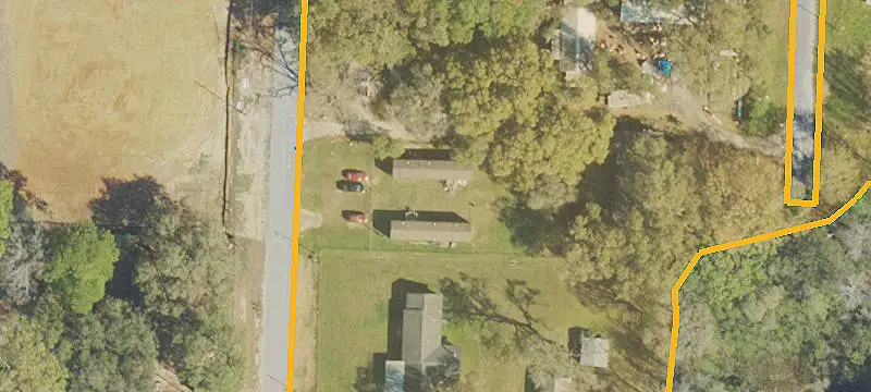 Two-Unit Manufactured Home Property