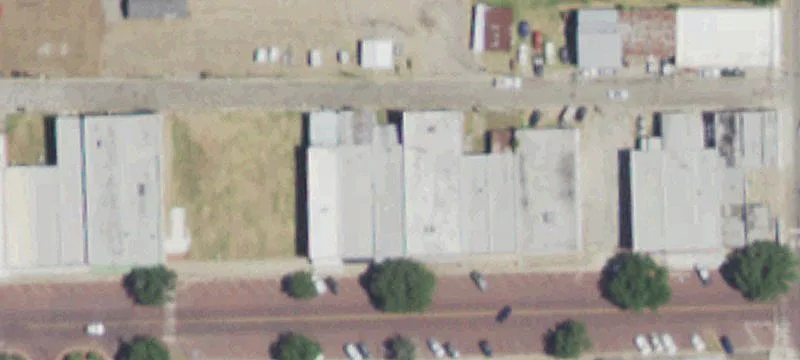 Updated Creative Space Building