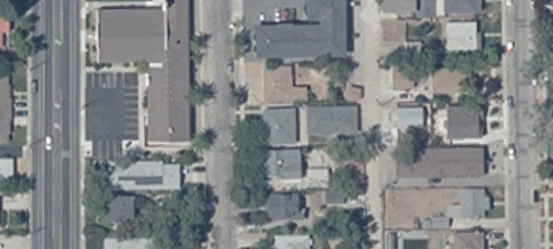 3-Unit Multifamily Property