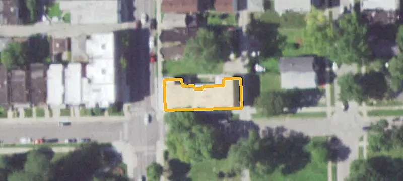 Specialty Property Rehabilitation Project