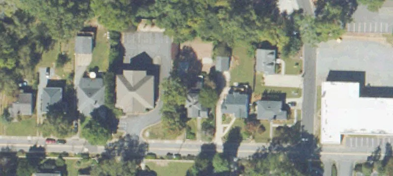Historic Mixed-Use Office Property
