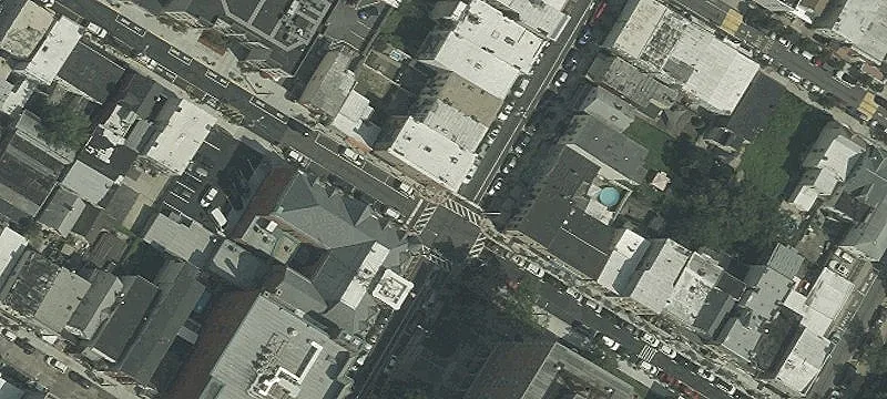 Office Unit Near Civic Facilities