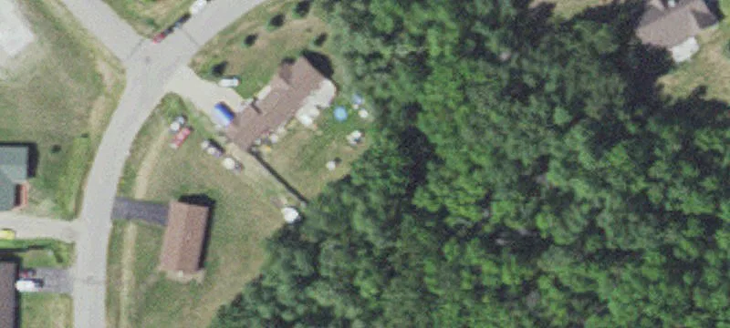 Vacant Land