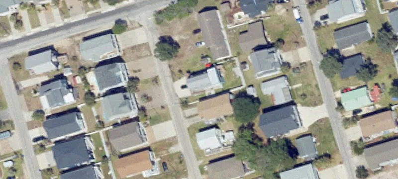 Updated Duplex with Separate Entrances