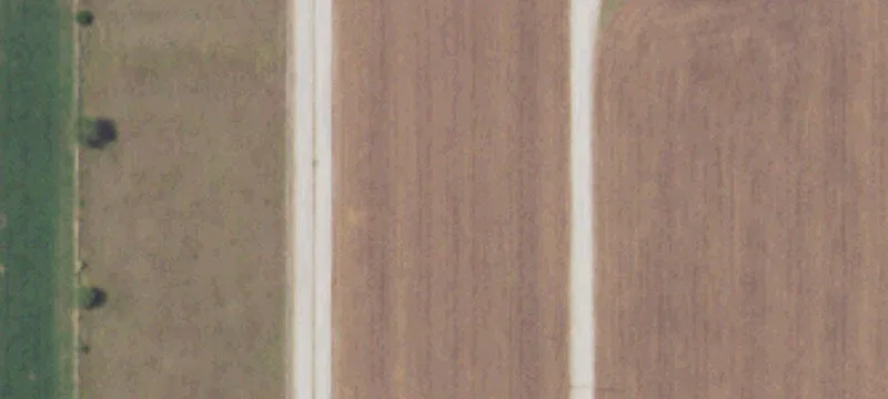 Commercial Land with Highway Frontage