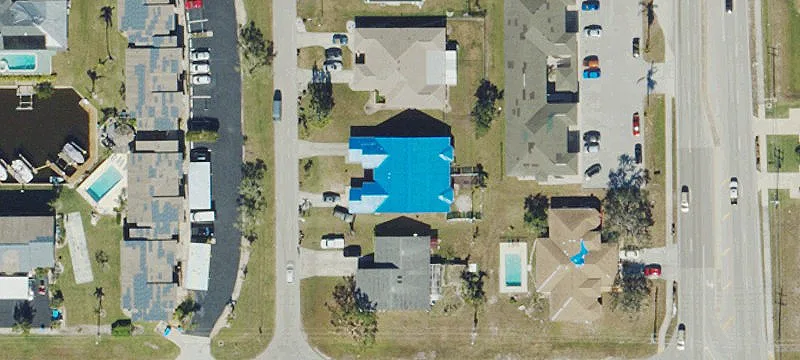 Updated Duplex with Fenced Yards