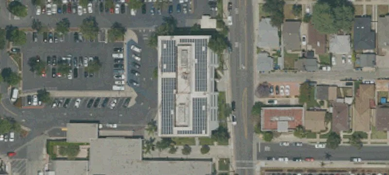 Medical Office Building