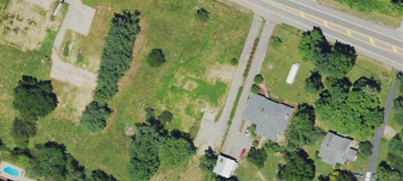 Commercial Land Parcels