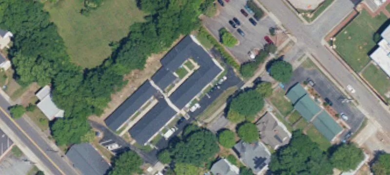 Renovated 15-Unit Apartment Building