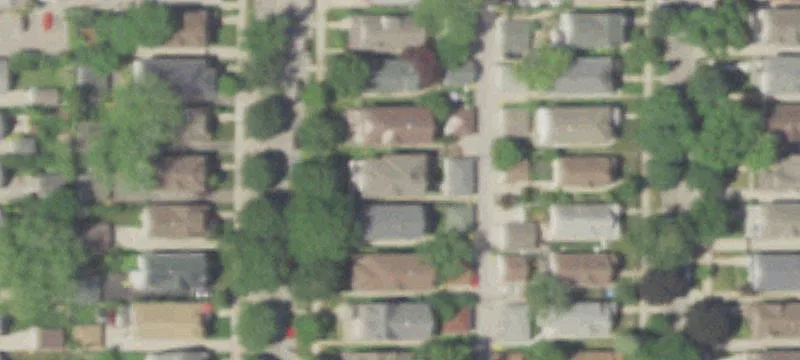 Character Duplex with 3-Car Garage