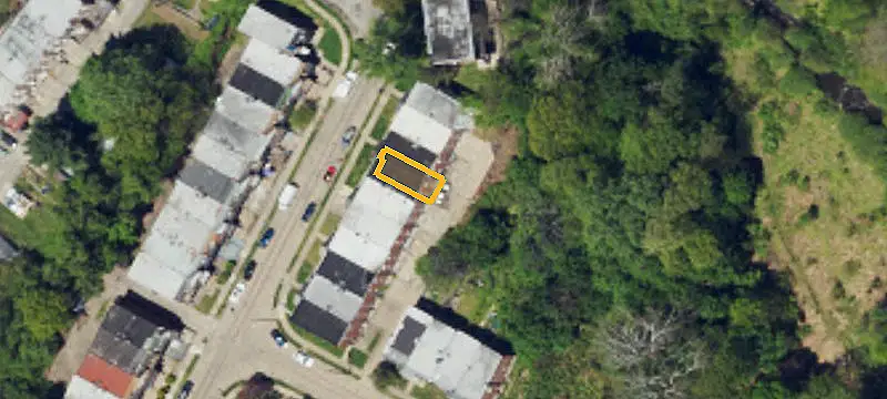 Occupied Two-Unit Duplex