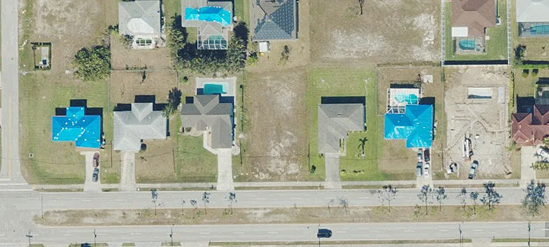 1431 Mohawk Pkwy, Cape Coral, FL 33914