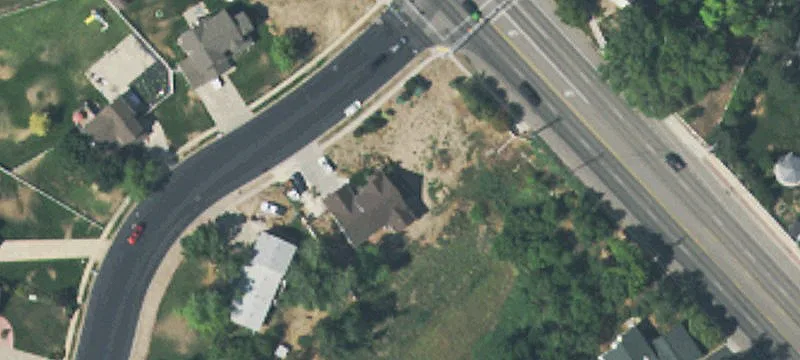 Duplex with Basement Apartment