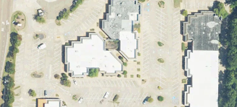 Open Flex Space with Loading Dock
