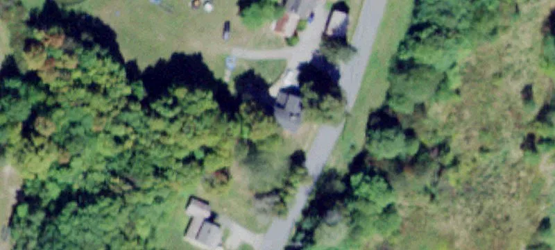 Mixed-Use Property With Cottage
