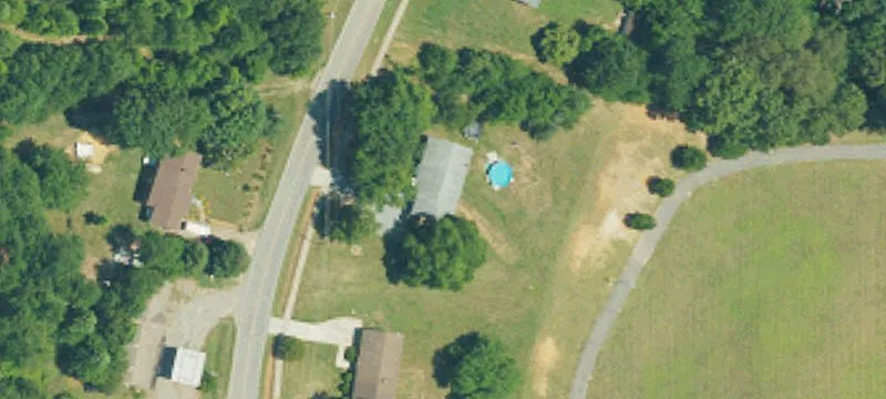 Commercial Land with Road Frontage