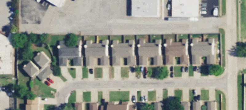 Remodeled Duplex Portfolio