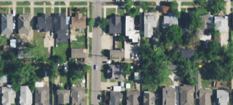 Multifamily Property