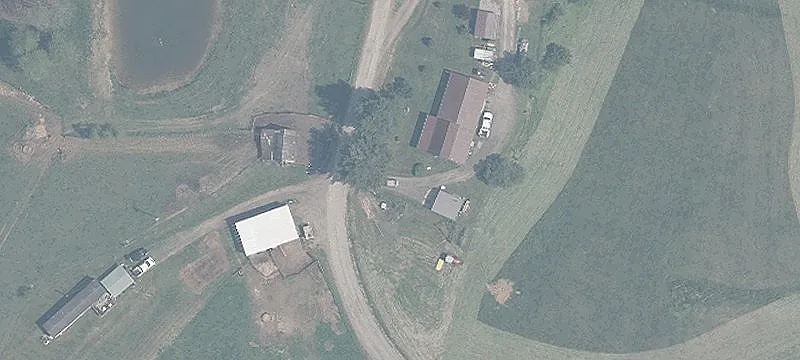 Land