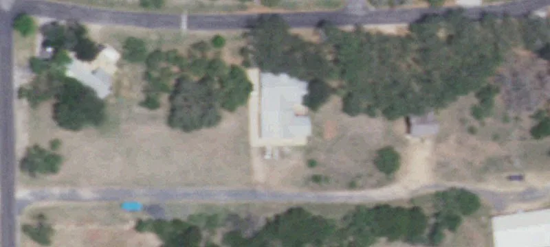 Vacant Land