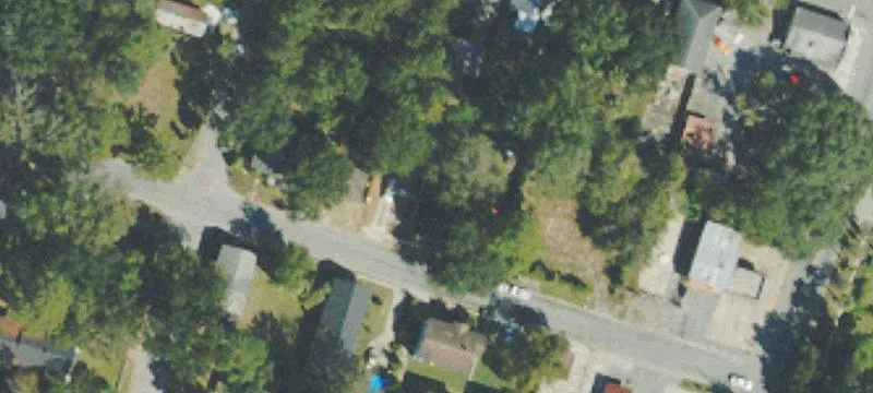 Two-Unit Duplex with Covered Porches