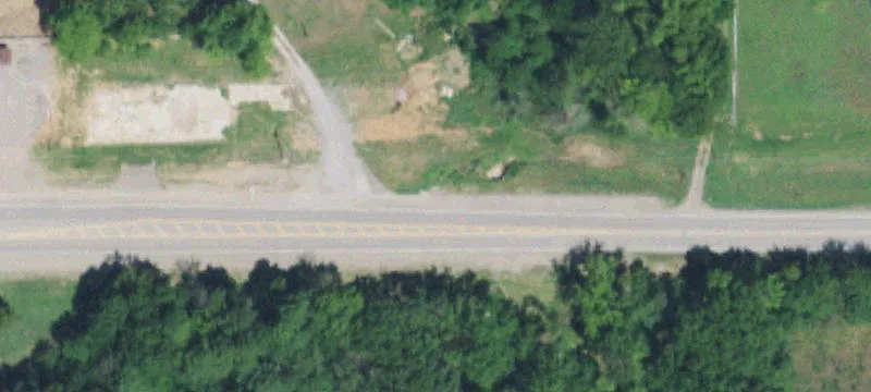RV Park with Convenience Store