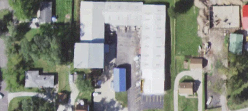 Renovated Flex Building