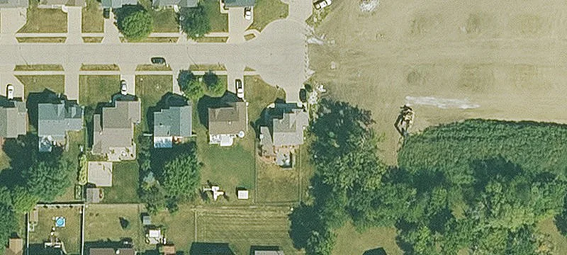 Vacant Land