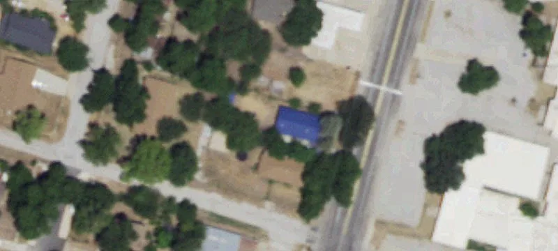 Restaurant with On-Site Suite