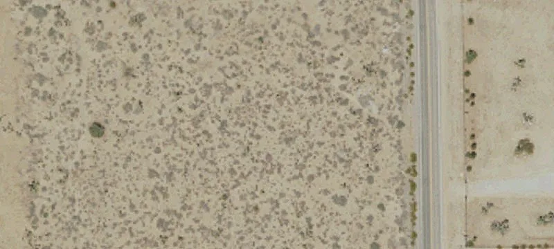 Neighborhood Commercial Land