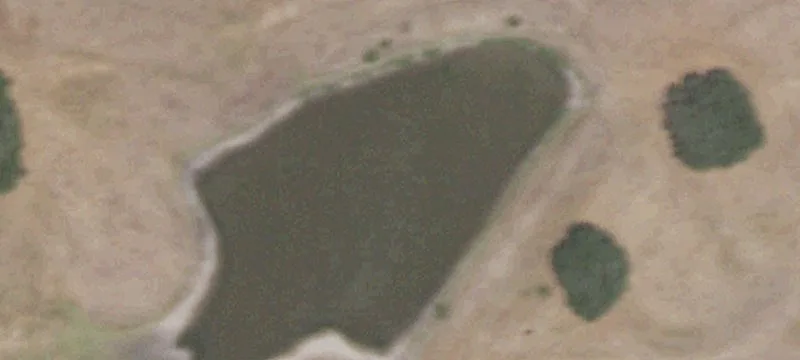 Agricultural Land with Custom Home