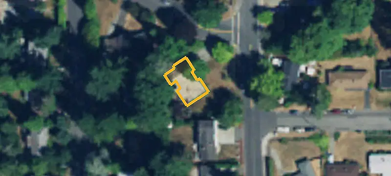 Undeveloped Land