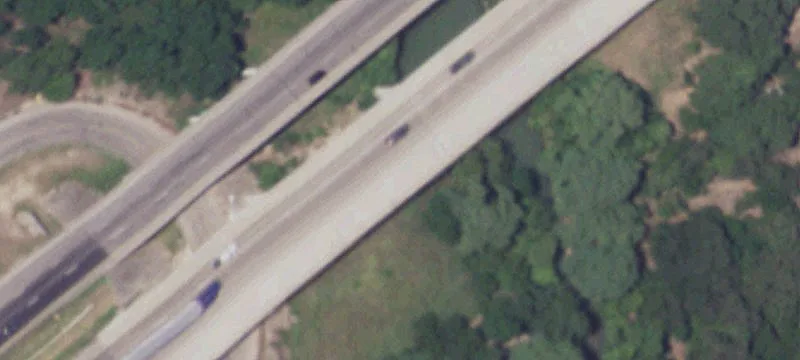 Commercial Land with Existing Structures