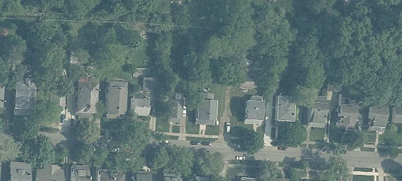 Updated Duplex with Full Basement