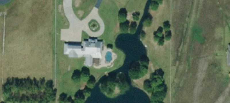 Private Hunting Land
