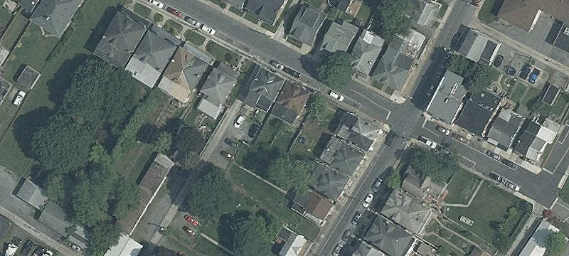 Renovated Two-Unit Duplex