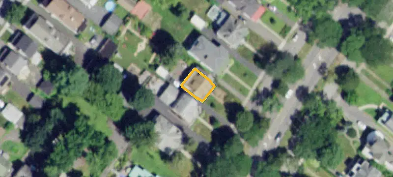 Updated Two-Unit Duplex