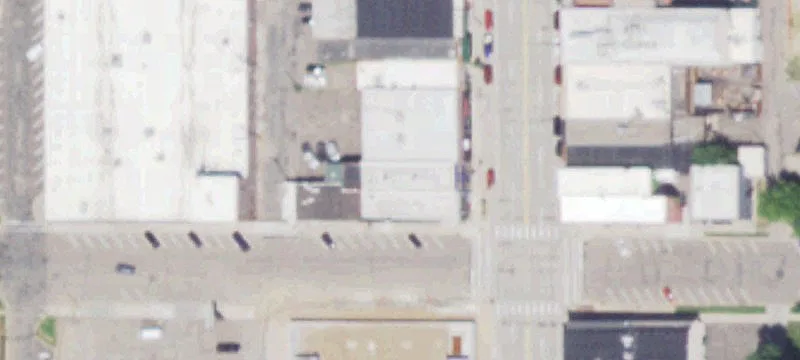 Historic Storefront with Full Basement