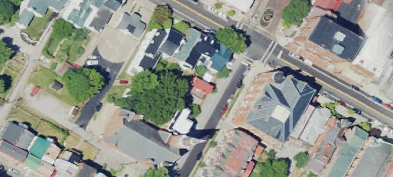 Remodeled Downtown Mixed-Use Property