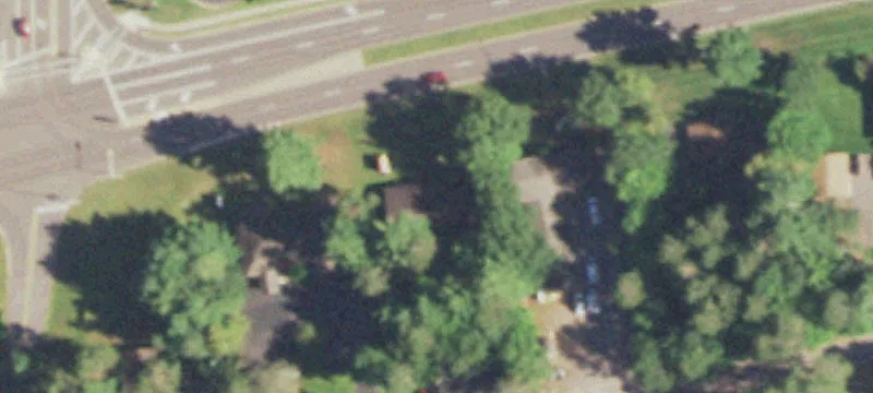 Medical Office Property with Extra Lot