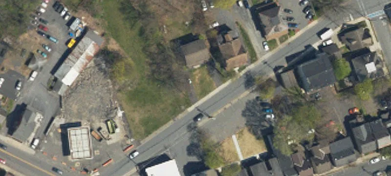 Duplex With Off-Street Parking