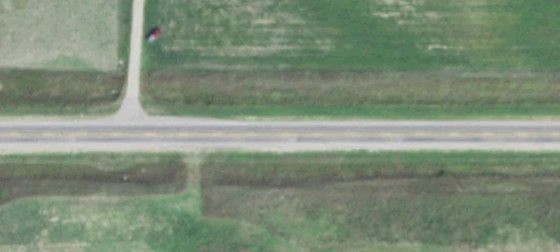 Farm with Home and Outbuildings