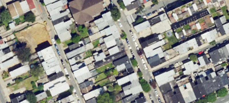 Three-Unit Triplex Property