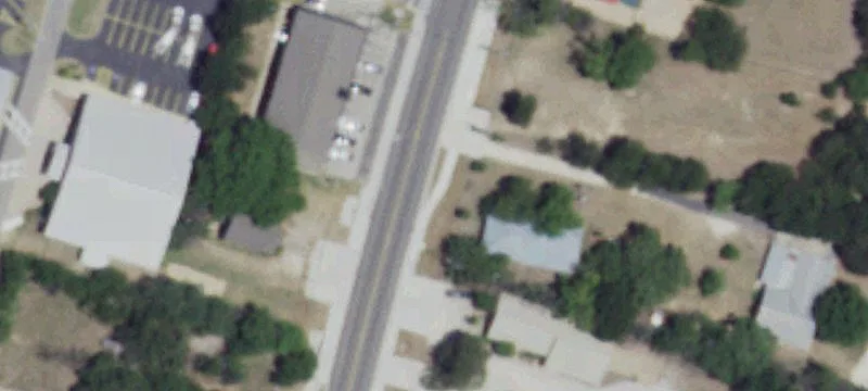 Historic Mixed-Use Property