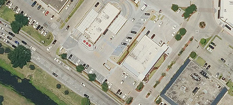 Commercial Outparcel