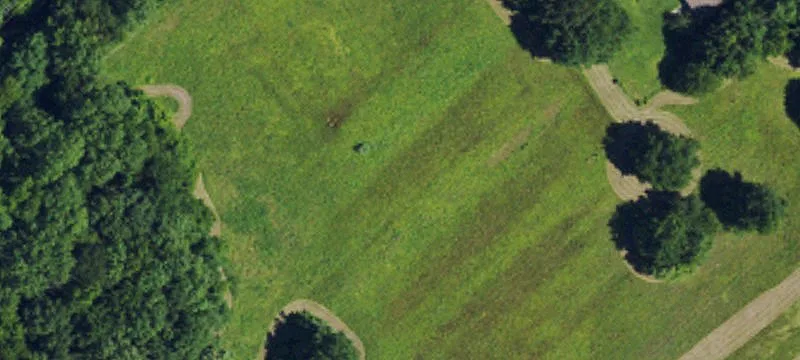 Signalized Corner Commercial Land
