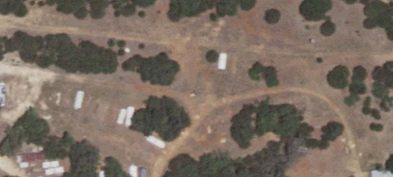 Commercial Land with Improvements
