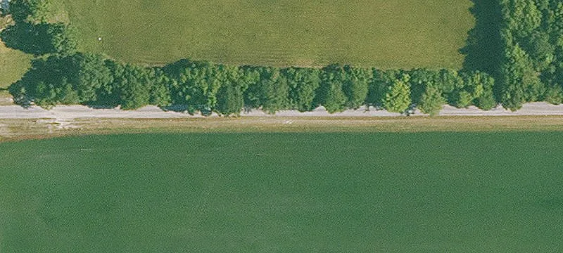 Vacant Land